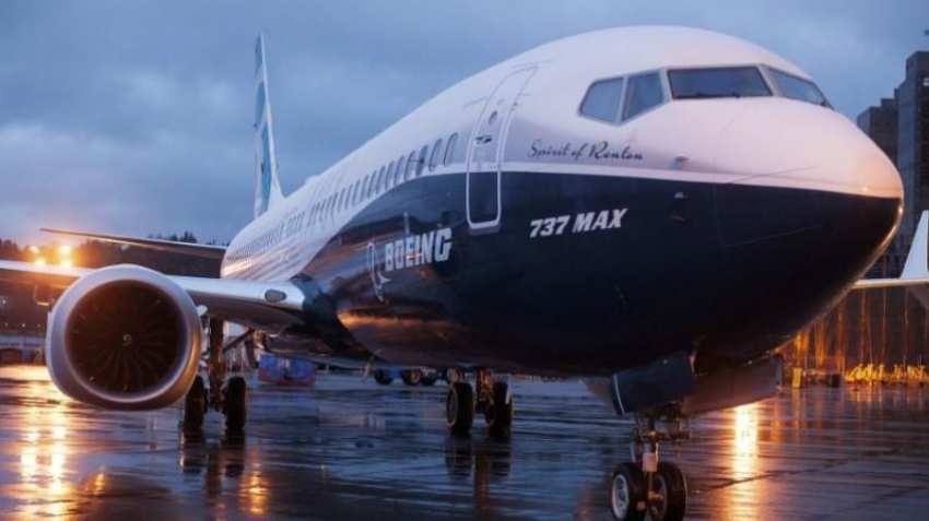 Boeing 737 MAX crisis: &#039;Our airplanes are safe&#039;