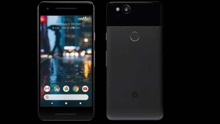 Wow! You can buy Google Pixel 2 in 64GB, 128GB for under Rs 25,000; this is what Flipkart offers in its Big Billion Days sale