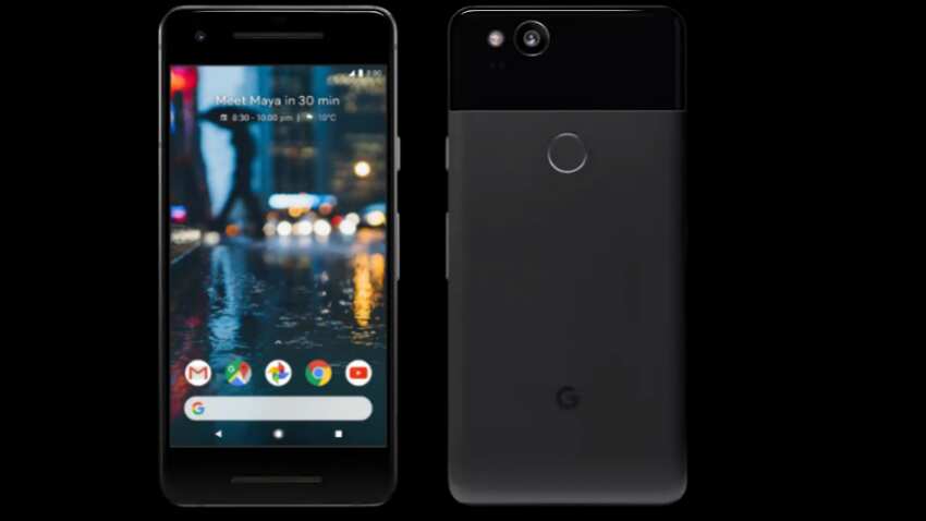 Wow! You can buy Google Pixel 2 in 64GB, 128GB for under Rs 25,000; this is what Flipkart offers in its Big Billion Days sale Wow! You can buy Google Pixel 2 in 64GB, 128GB for under Rs 25,000; this is what Flipkart offers in its Big Billion Days sale