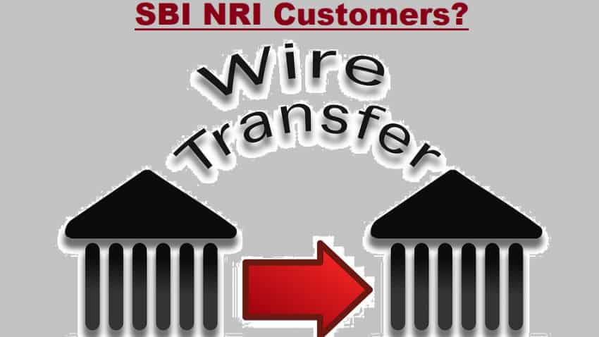 SBI NRI Customers! You can send money to India in just 10 min; this is what your bank offers you 