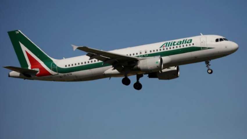 Air Italy starts Delhi-Milan flight; set to have code share with Vistara Air Italy starts Delhi-Milan flight; set to have code share with Vistara