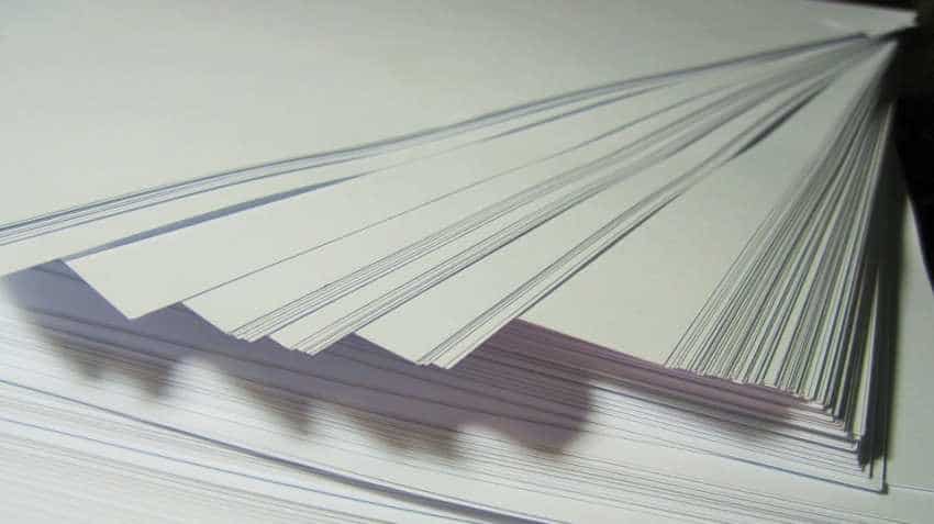 New 'rewritable paper' is long-lasting and easy-to-use New 'rewritable paper' is long-lasting and easy-to-use