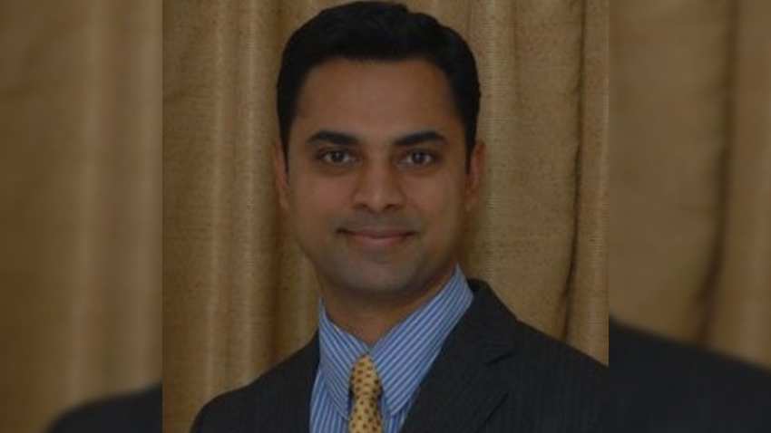 Who is Krishnamurthy Subramanian? Modi government's Chief Economic Adviser after Arvind Subramanian Who is Krishnamurthy Subramanian? Modi government's Chief Economic Adviser after Arvind Subramanian