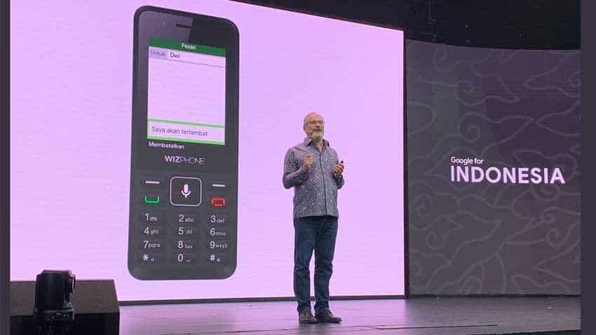 JioPhone killer? Did Google just launch a feature phone for under Rs 500? Check mythbuster here JioPhone killer? Did Google just launch a feature phone for under Rs 500? Check mythbuster here