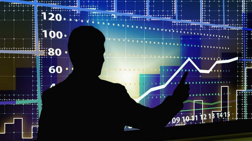 Do you hold this NBFC stock? It just made you rich today; shares soar 15%? Do you hold this NBFC stock? It just made you rich today; shares soar 15%?