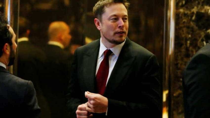 Elon Musk's Boring Company postpones first tunnel launch in US Elon Musk's Boring Company postpones first tunnel launch in US