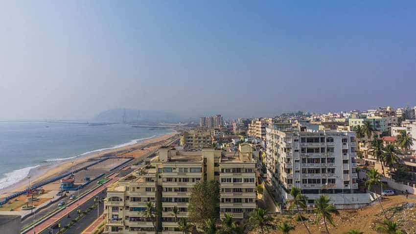 Wow! Vishakhapatnam in Andhra Pradesh, Muzaffarpur, Varanasi, Ratnagiri, Sindhudurg to get this big boost Wow! Vishakhapatnam in Andhra Pradesh, Muzaffarpur, Varanasi, Ratnagiri, Sindhudurg to get this big boost
