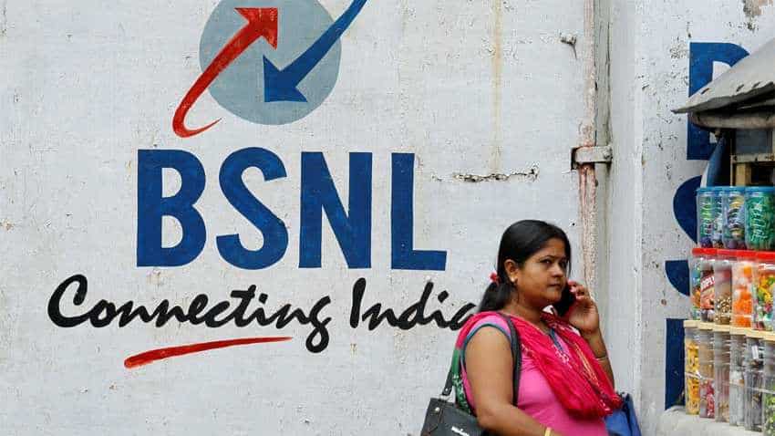 BSNL revises broadband plans, offers massive data benefits; details here BSNL revises broadband plans, offers massive data benefits; details here