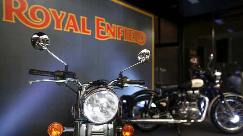 Royal Enfield sets eye on Thailand to strengthen overseas presence 