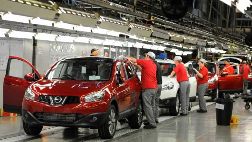 Nissan to recall 150,000 cars due to improper tests on new units