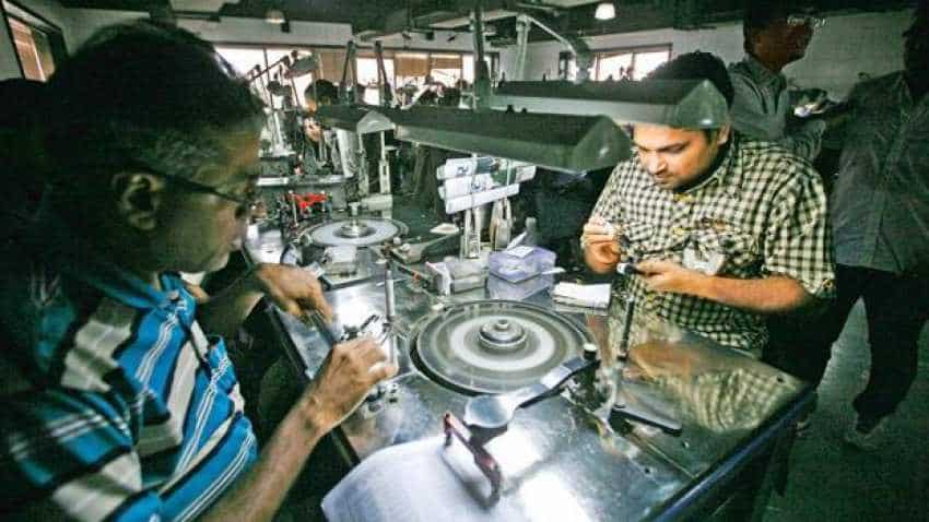 Surat to be world's fastest growing city during 2019-35: Report Surat to be world's fastest growing city during 2019-35: Report