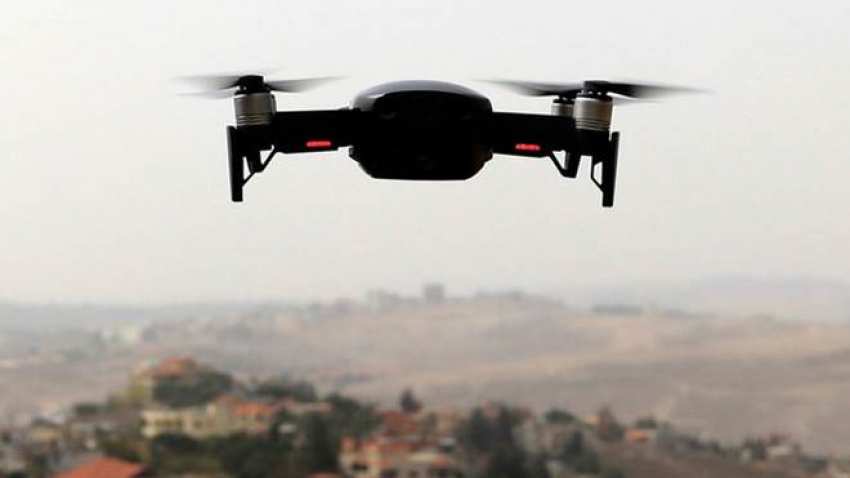 India mulls forming global drone alliance India mulls forming global drone alliance