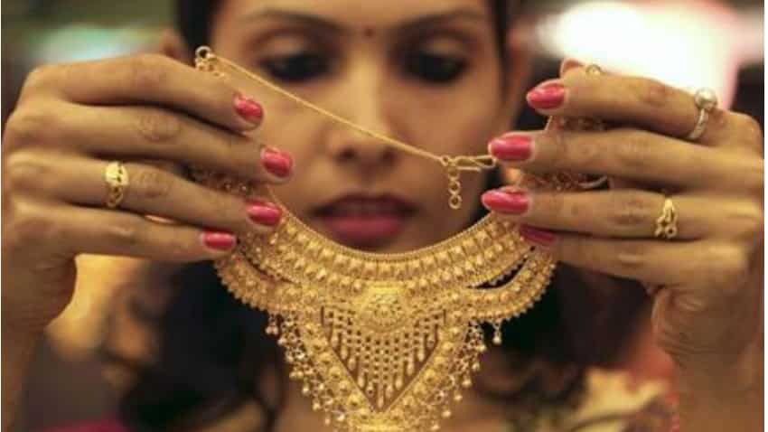 India&#039;s gold demand loses steam due to high prices