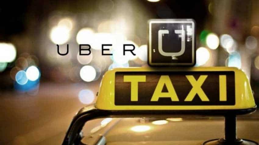 Uber confidentially filed for IPO? Here are details Uber confidentially filed for IPO? Here are details