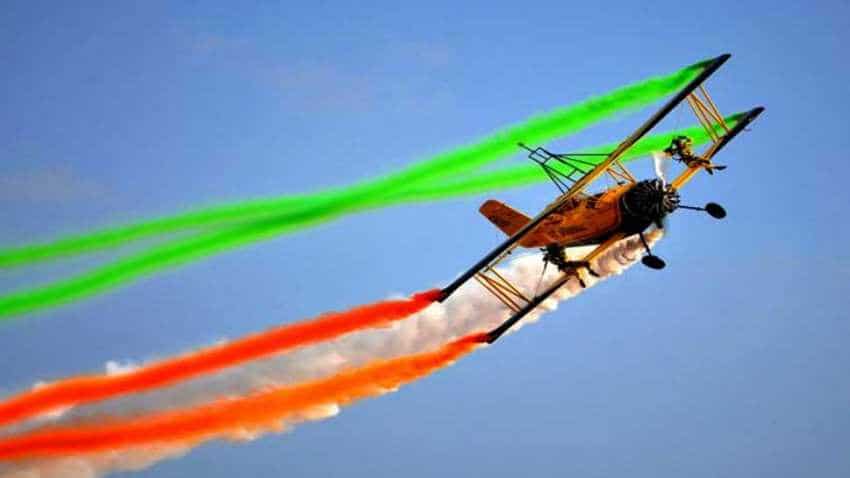 Aero India to see civil segment integrated with defence one: official Aero India to see civil segment integrated with defence one: official