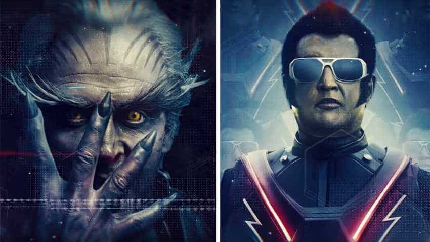 2.0 Box Office Collection update: Superstar Rajinikanth film needs to earn Rs 600 crore; here&#039;s why
