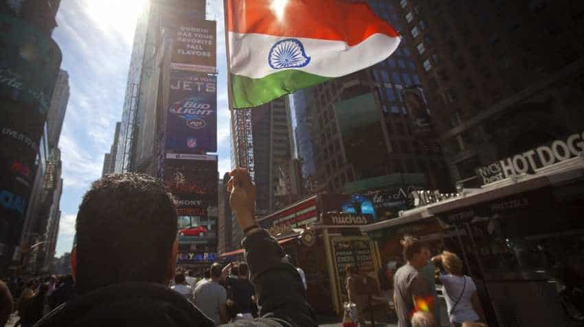 Indians send Rs 571000 crore back home, make country top recipient of remittance in 2018 Indians send Rs 571000 crore back home, make country top recipient of remittance in 2018