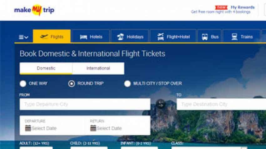 Oyo, MakeMyTrip, Airbnb, other online travel aggregators can't do this; Government makes guidelines - Details here Oyo, MakeMyTrip, Airbnb, other online travel aggregators can't do this; Government makes guidelines - Details here