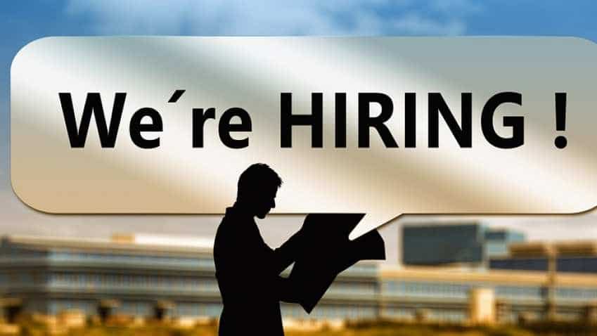 Recruitment 2018: MSME-Development Institute invites application for Skilled Worker posts