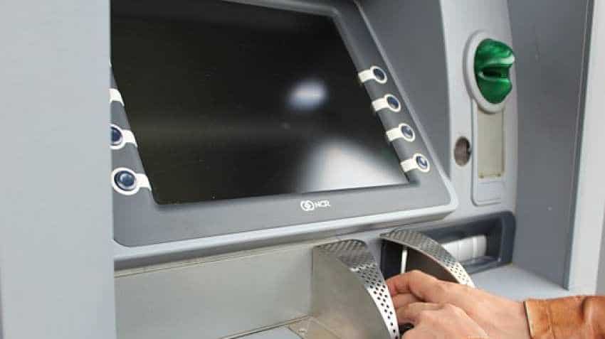 Cash rain! ATM delivers Rs 500 when asked for Rs 100 - Here's what happened next Cash rain! ATM delivers Rs 500 when asked for Rs 100 - Here's what happened next