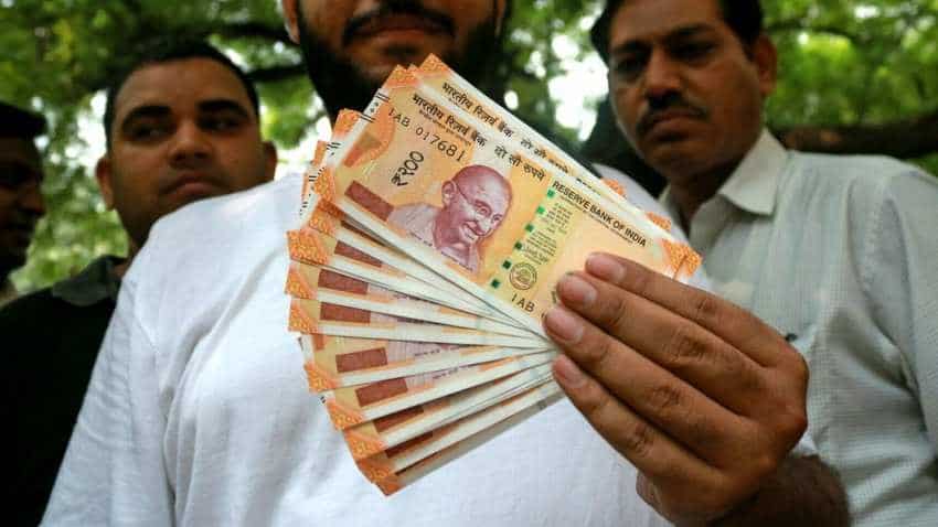 Public Provident Fund (PPF) benefit: Turn Rs 200 a day into Rs 1.3 crore cash, 96000/month pension! Public Provident Fund (PPF) benefit: Turn Rs 200 a day into Rs 1.3 crore cash, 96000/month pension!