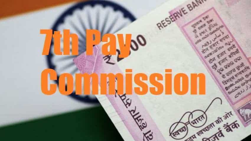 7th Pay Commission Latest News: Big bang promotion, salary rules change soon? What the panel said 7th Pay Commission Latest News: Big bang promotion, salary rules change soon? What the panel said