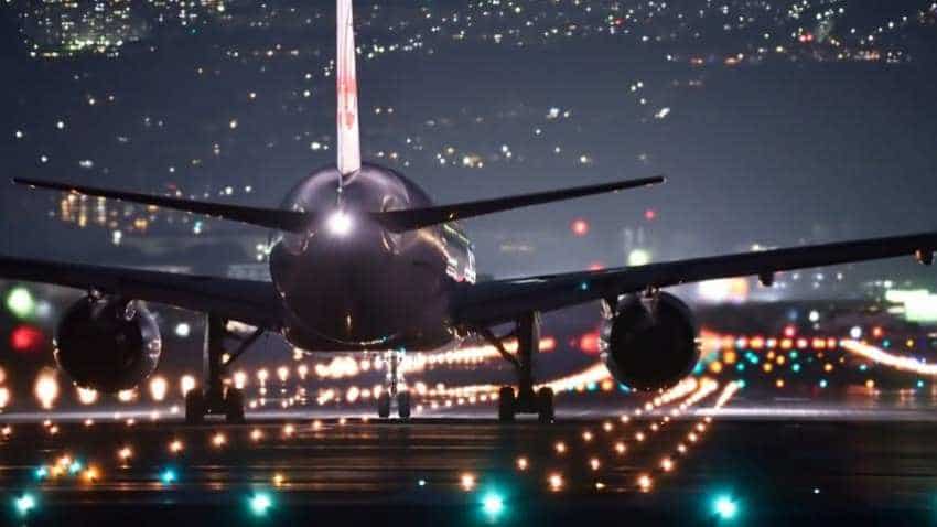 Mumbai airport handles record 1,007 flight movements on Saturday