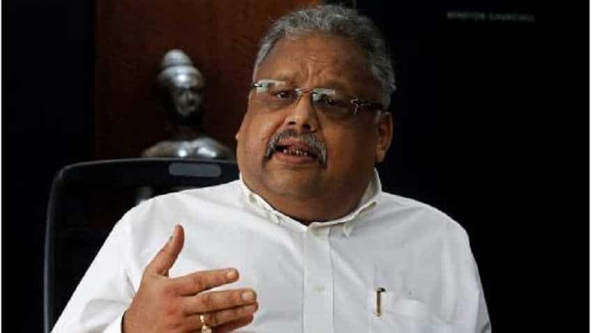 Rakesh Jhunjhunwala Story: How can you become super rich like India's 'Warren Buffet'? Five money lessons Rakesh Jhunjhunwala Story: How can you become super rich like India's 'Warren Buffet'? Five money lessons