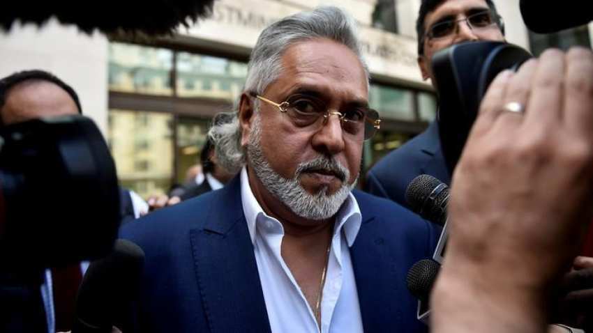 Vijay Mallya extradition case: UK court verdict expected today; CBI team to attend crucial hearing Vijay Mallya extradition case: UK court verdict expected today; CBI team to attend crucial hearing