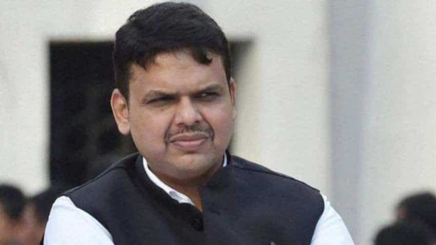 Farmer earns Rs 6 after selling onions, sends it to Maharashtra CM Devendra Fadnavis Farmer earns Rs 6 after selling onions, sends it to Maharashtra CM Devendra Fadnavis