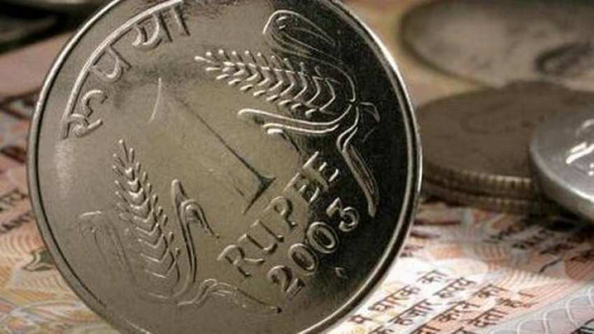 Rupee falls 59 paise to 71.40 against US dollar in early trade