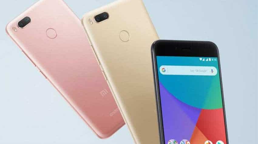 What is Xiaomi going to launch next? A 48MP camera smartphone; know launch date, price, features and more What is Xiaomi going to launch next? A 48MP camera smartphone; know launch date, price, features and more