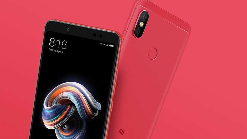 Get Xiaomi Redmi Note 5 Pro for Rs 6799 Know what Flipkart is offering Get Xiaomi Redmi Note 5 Pro for Rs 6799 Know what Flipkart is offering