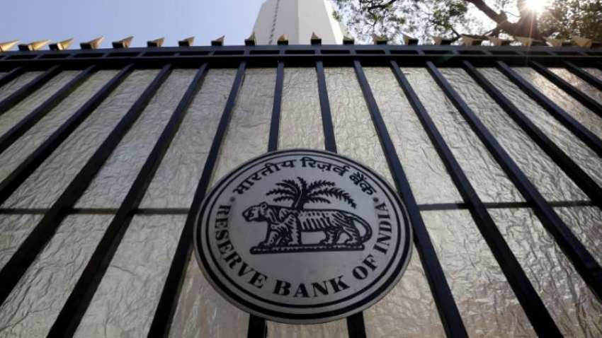Important for Indian govt to heed RBI's message on financial stability, says IMF Chief Economist Important for Indian govt to heed RBI's message on financial stability, says IMF Chief Economist