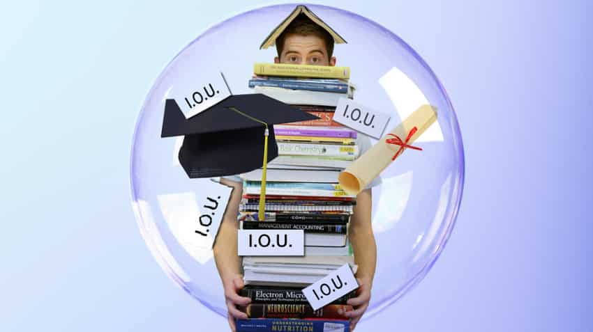 Get overseas education loan from SBI Global Ed-Vantage scheme and turn your dreams into reality 