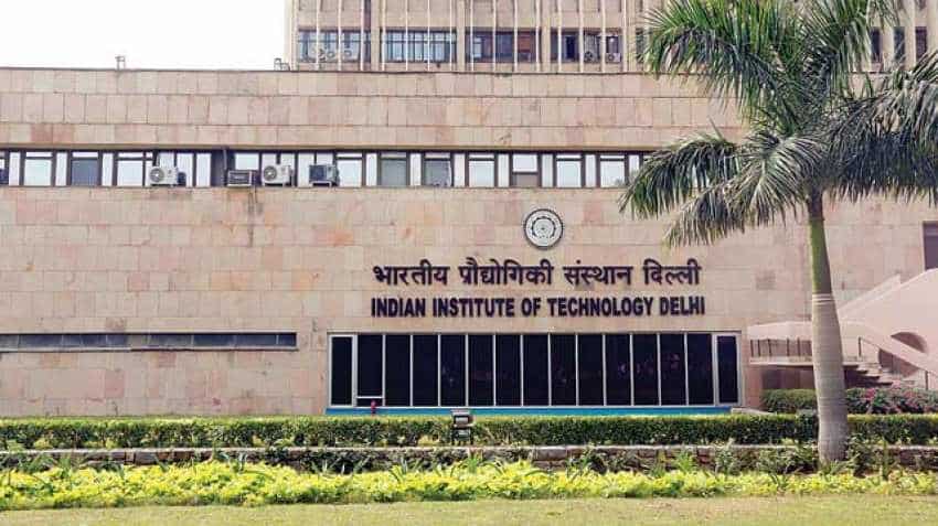 IIT Delhi recruitment 2018: Applications invited for Executive Assistant posts at iitd.ac.in; Check details