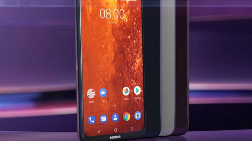 Nokia 8.1 to hit Indian markets today; Know price, features and specs Nokia 8.1 to hit Indian markets today; Know price, features and specs
