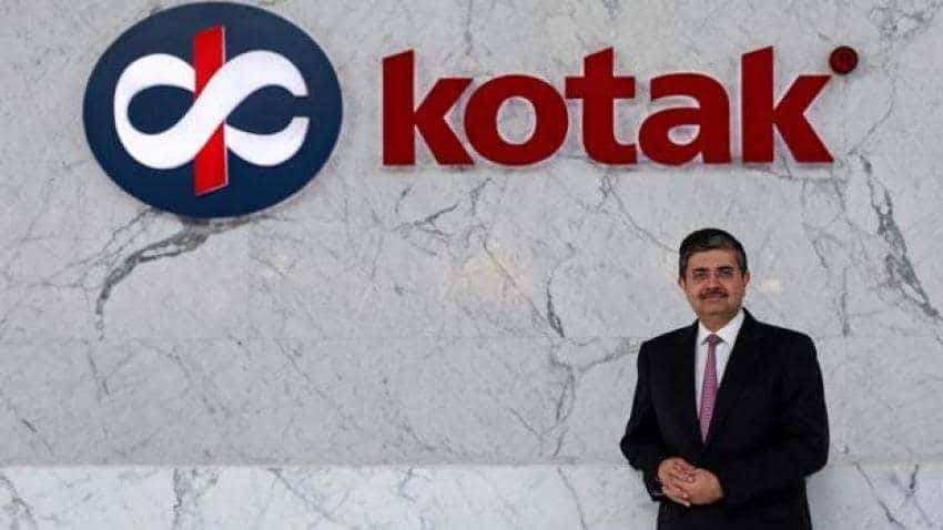 Kotak Mahindra Bank vs RBI! Uday Kotak led bank faces fury of investors, shares drop over 7%, but should you invest? 