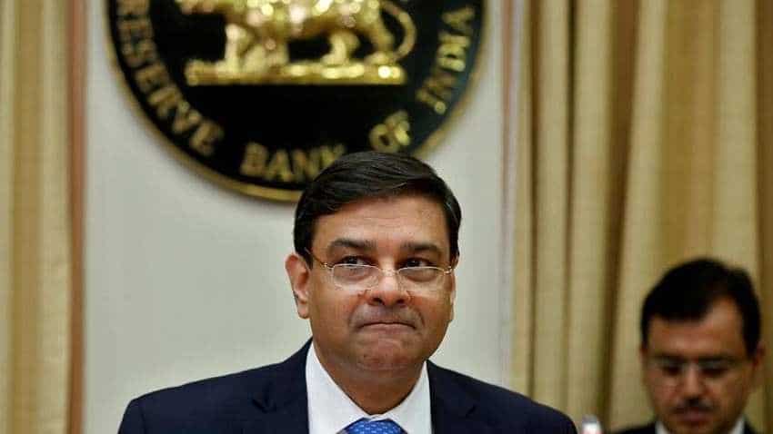 Urjit Patel Resigns: RBI governor Urjit Patel submits resignation; Central bank vs Modi government battle takes new turn Urjit Patel Resigns: RBI governor Urjit Patel submits resignation; Central bank vs Modi government battle takes new turn