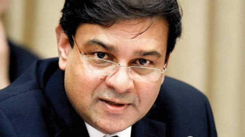 Full text of RBI governor Urjit Patel's resignation letter - Here's how PM Modi, Arun Jaitley reacted Full text of RBI governor Urjit Patel's resignation letter - Here's how PM Modi, Arun Jaitley reacted