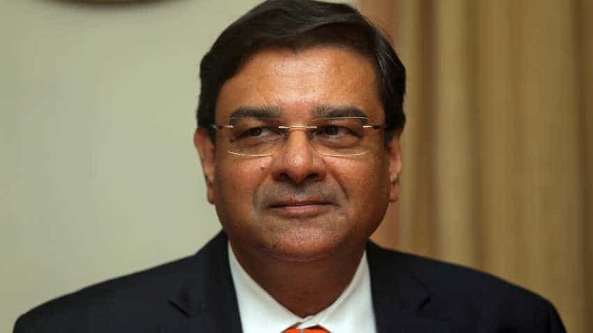 Who is Urjit Patel, the man who resigned as RBI Governor today