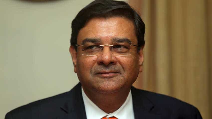 Who is Urjit Patel, the man who resigned as RBI Governor today Who is Urjit Patel, the man who resigned as RBI Governor today