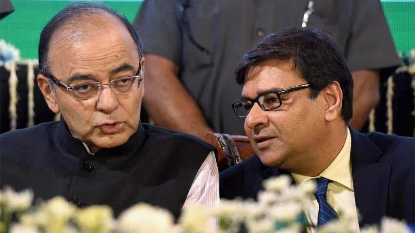 Urjit Patel resigns after spat with Centre! PM Narendra Modi reacts to shock move by RBI Governor