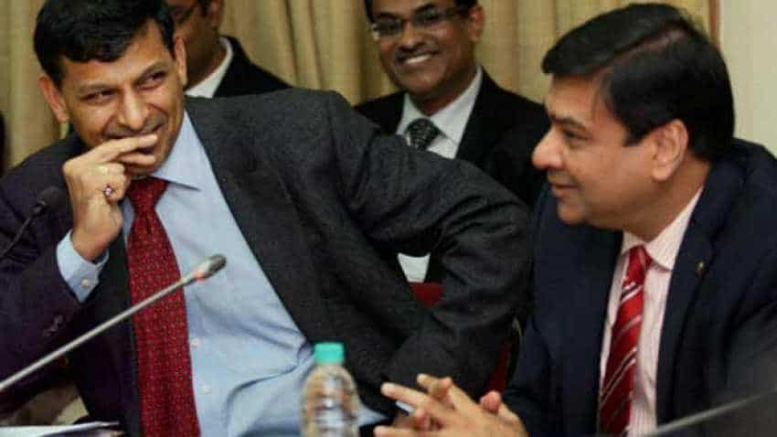 Raghuram Rajan to S Gurumurhty: Shock reactions on RBI Governor Urjit Patel resignation here