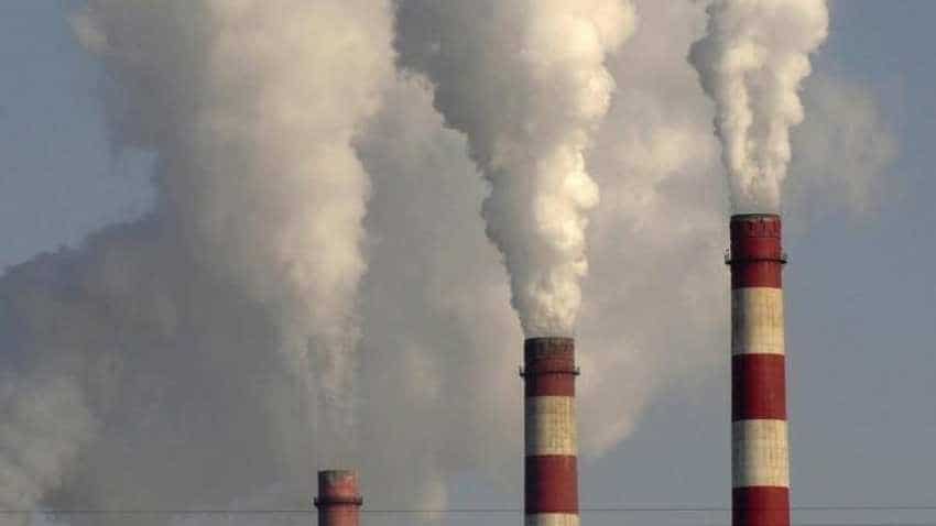 Global emissions rising again, but India's ranking improves Global emissions rising again, but India's ranking improves
