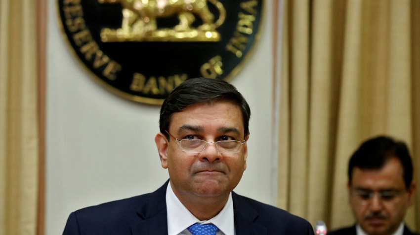 Urjit Patel quits as RBI Governor, sets off politico-economic crisis Urjit Patel quits as RBI Governor, sets off politico-economic crisis