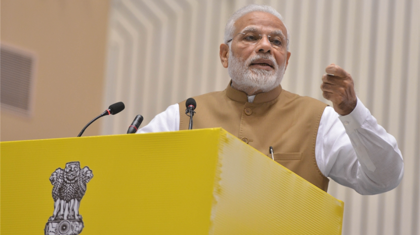 Assembly Election Results 2018: BJP trails in vote count of three state polls, in setback for PM Modi Assembly Election Results 2018: BJP trails in vote count of three state polls, in setback for PM Modi