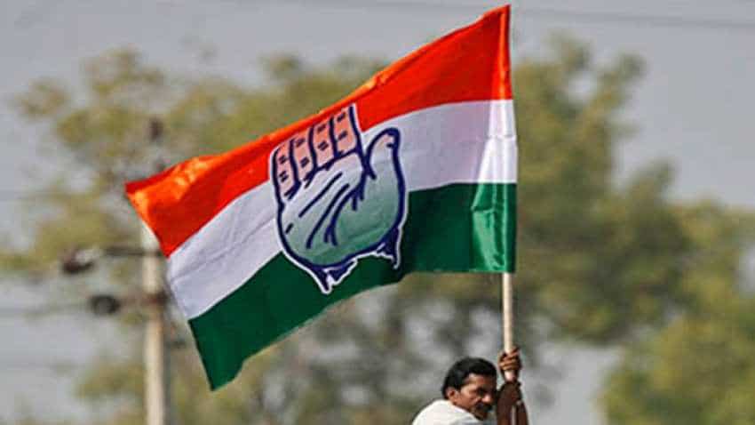 Chhattisgarh election results 2018: Big setback for BJP, Congress may be heading for landslide win in state Chhattisgarh election results 2018: Big setback for BJP, Congress may be heading for landslide win in state