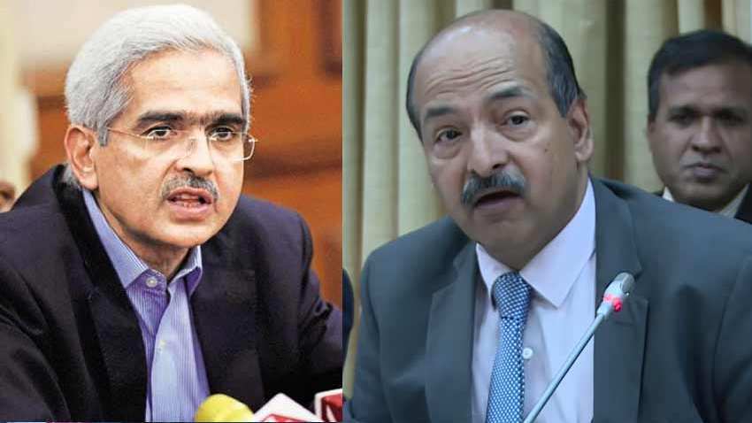Who will be the next RBI governor? PM Modi in rush, set to announce Urjit Patel replacement today! Who will be the next RBI governor? PM Modi in rush, set to announce Urjit Patel replacement today!