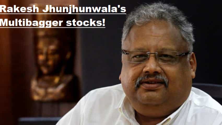 How Assembly election results 2018 made Rakesh Jhunjhunwala richer than ever before! 16 stocks shine for ace investor; do you own any? How Assembly election results 2018 made Rakesh Jhunjhunwala richer than ever before! 16 stocks shine for ace investor; do you own any?